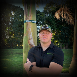 Why Investing in Troy Belt is Good for Your Landscaping Business