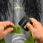Palm Tree Safety Strap for Palm Fronds 5 ft - 10 Pack