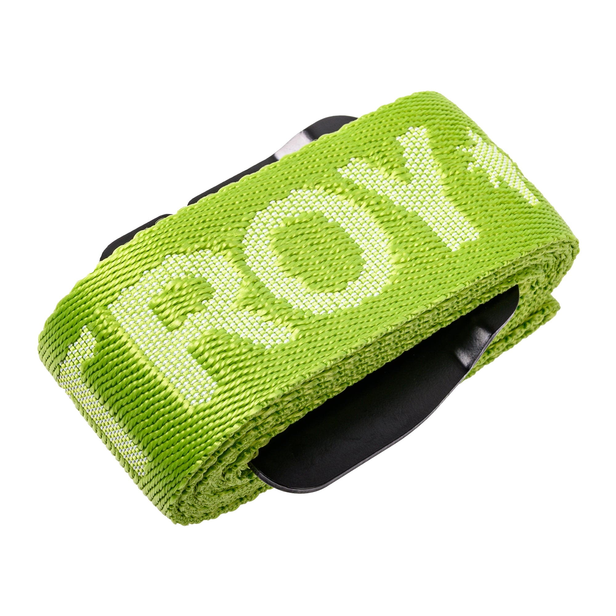 Palm Tree Safety Strap for Palm Fronds 5 ft - 10 Pack