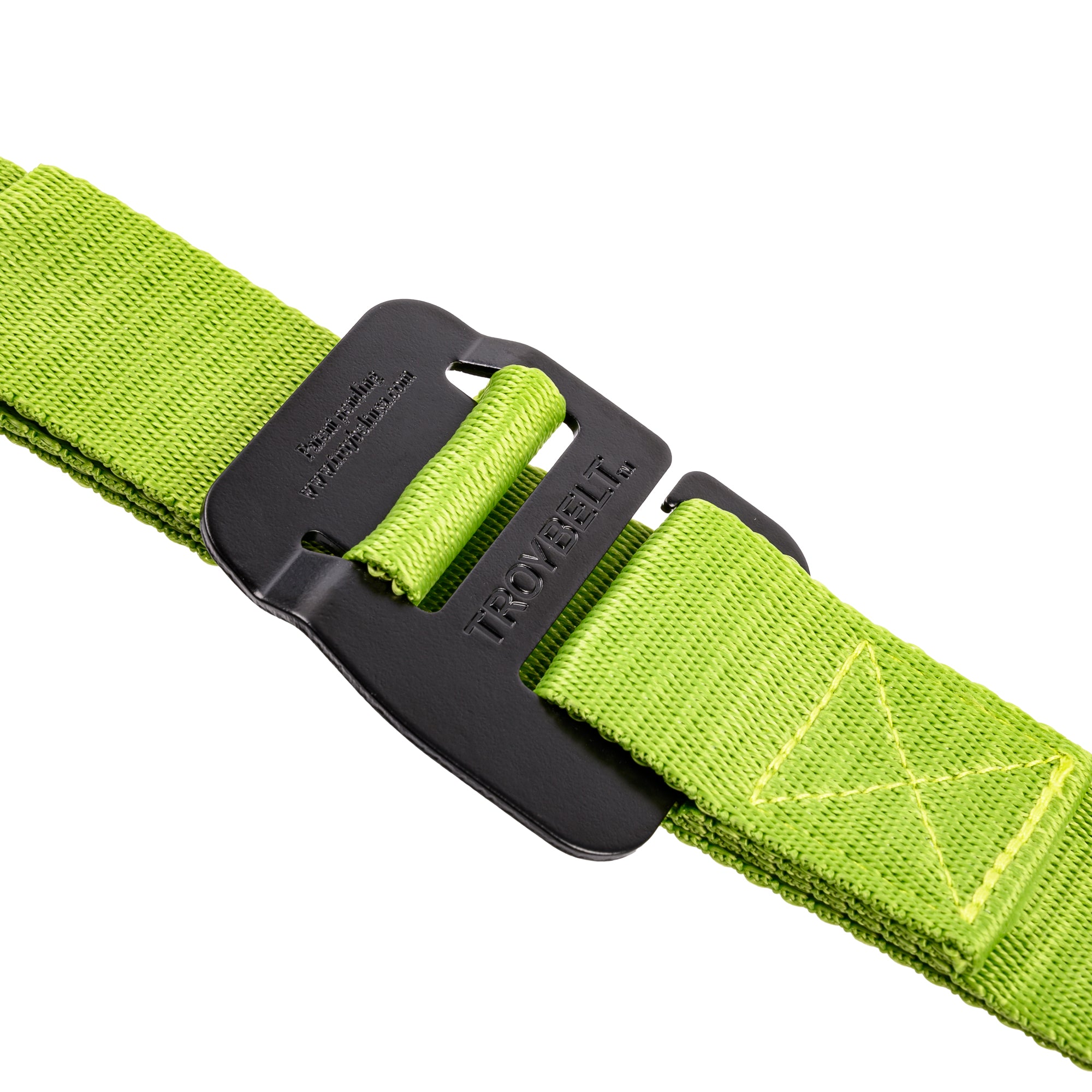 Palm Tree Safety Strap for Palm Fronds 5 ft - 10 Pack
