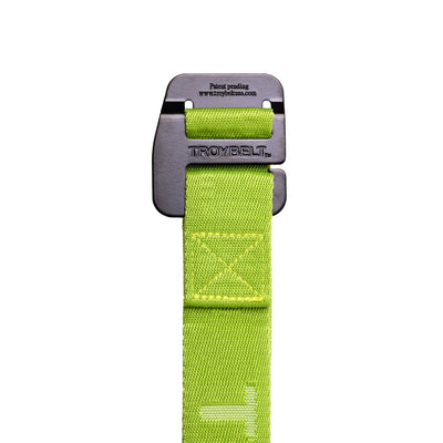 Premium Palm Frond Tie for Royal Palm Trees by Troy Belt – Durable Outdoor Strap for Frond Safety and